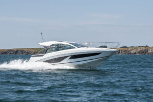 beneteau gran turismo 36 motoryachten