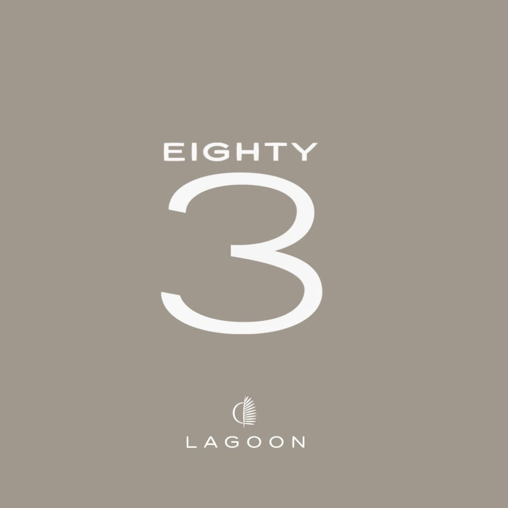 lagoon 83